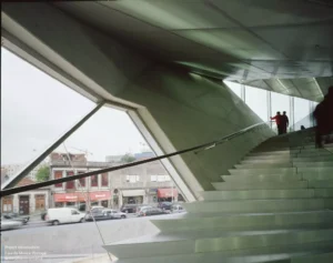 خانه موسیقی پورتو Casa da Musica