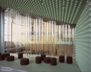 خانه موسیقی پورتو Casa da Musica