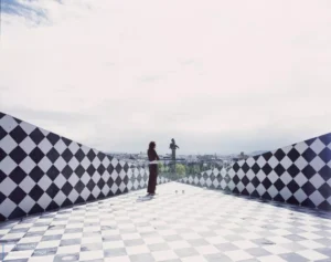 خانه موسیقی پورتو Casa da Musica