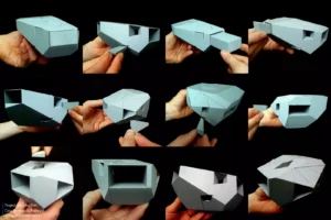 خانه موسیقی پورتو Casa da Musica