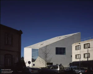 دفتر معماری او‌اِم‌اِی (رم کولهاس) (Rem Koolhas) OMA