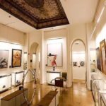 موزه جهان نما نیاوران ۷ دی‌ماه بازگشایی می‌شود