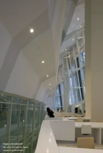 شهر فرهنگ | The City of Culture