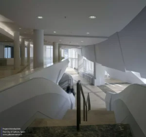 شهر فرهنگ | The City of Culture