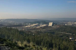 شهر فرهنگ | The City of Culture