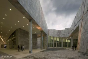 شهر فرهنگ | The City of Culture