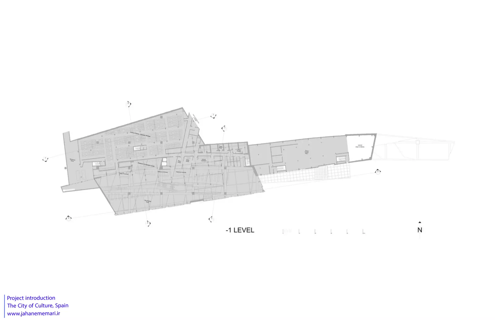 شهر فرهنگ | The City of Culture