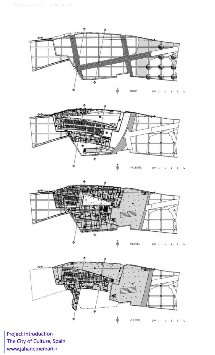 شهر فرهنگ | The City of Culture