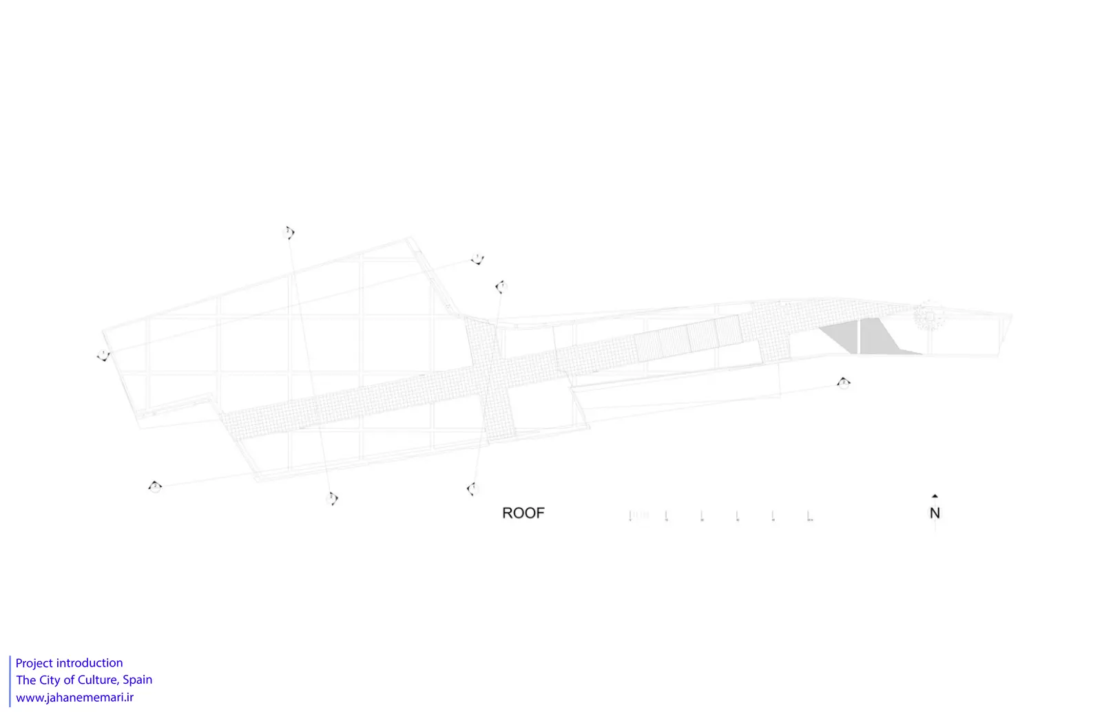 شهر فرهنگ | The City of Culture