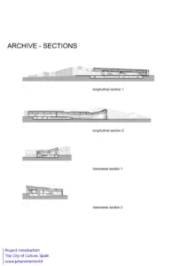 شهر فرهنگ | The City of Culture