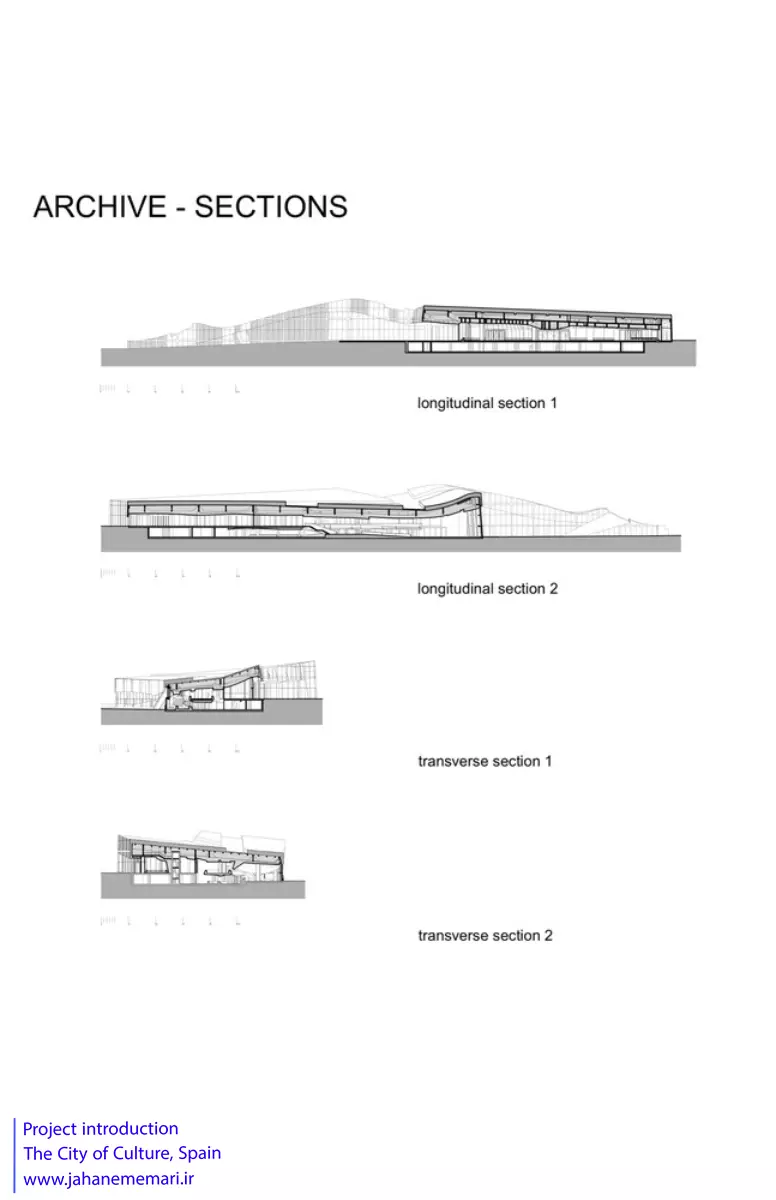 شهر فرهنگ | The City of Culture