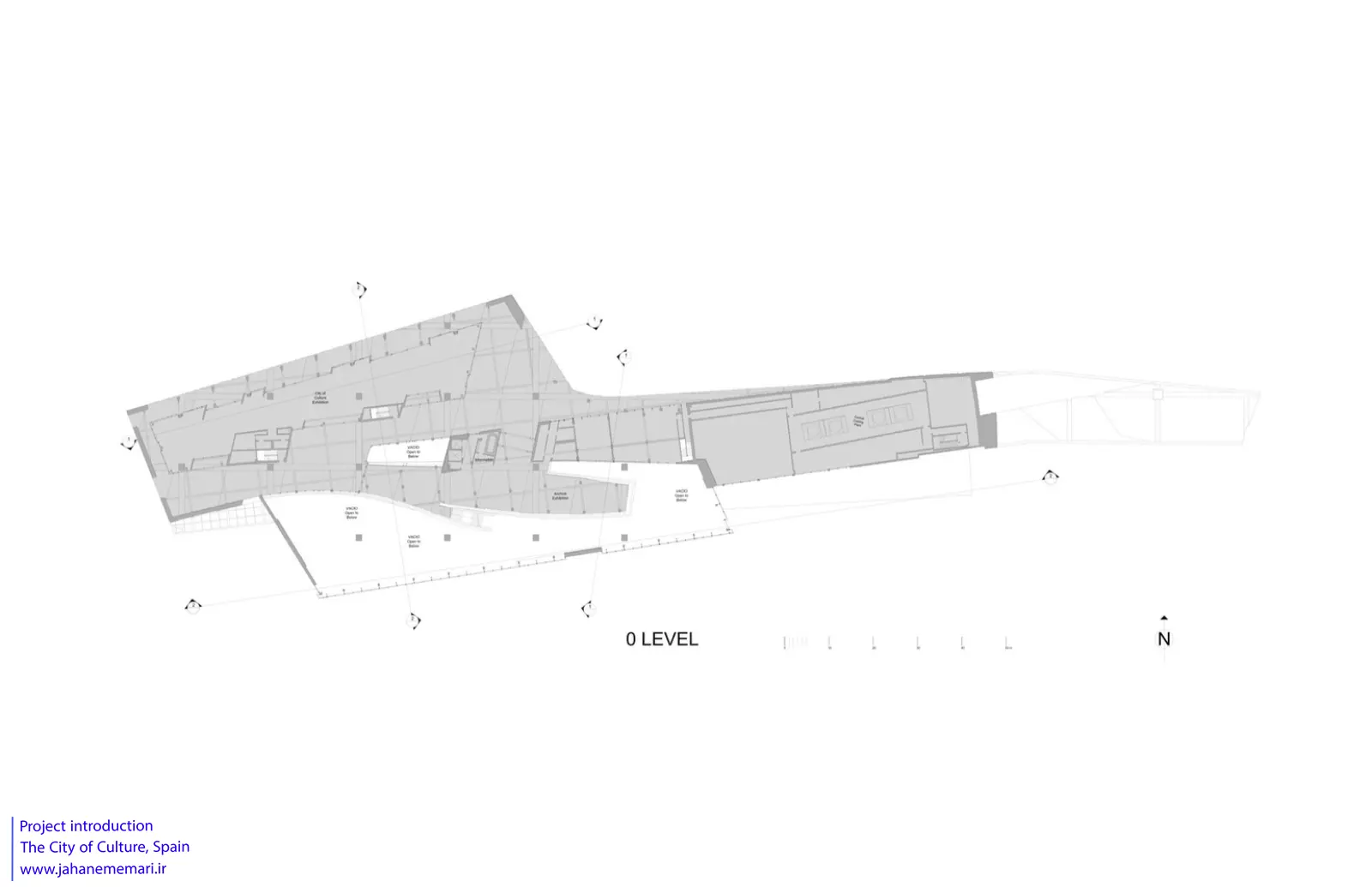 شهر فرهنگ | The City of Culture