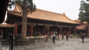 شهر ممنوعه Forbidden City