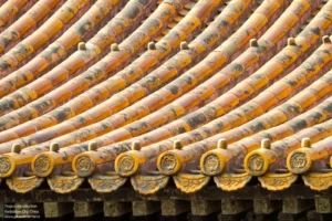 شهر ممنوعه Forbidden City