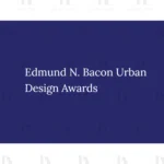 طراحی شهری ادموند اِن. بیکن 2026