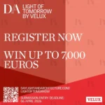 فراخوان بین‌المللی مسابقه نور فردا ( Light of Tomorrow by VELUX 2026 )