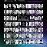 قراخوان جوایز بین‌المللی کیوسکدیا ۲۰۲۵ KIOSKEDIA INTERNATIONAL AWARDS 2025