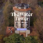 فراخوان مسابقه بین‌المللی معماری برج آب