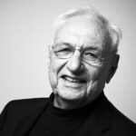 فرانک گری، معمار برجسته موزه گوگنهایم بیلبائو، در سن ۹۶ سالگی درگذشت