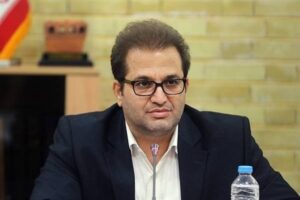 مدیر جدید پایگاه میراث جهانی هگمتانه معرفی شد