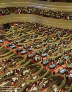 مارینا بی سندز Marina Bay Sands