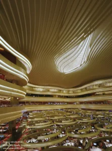 مارینا بی سندز Marina Bay Sands