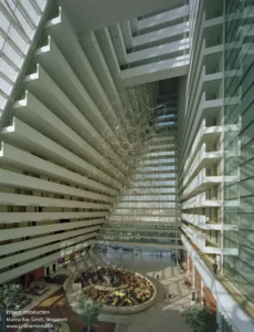 مارینا بی سندز Marina Bay Sands