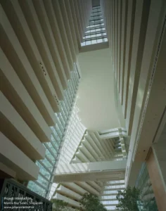 مارینا بی سندز Marina Bay Sands