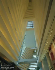 مارینا بی سندز Marina Bay Sands