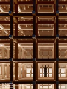 مرکز تحقیقات موزه پروستو جی‌سی کنگو کوما GC Prostho Museum Research Center