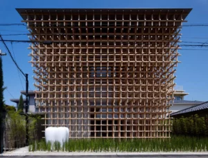 مرکز تحقیقات موزه پروستو جی‌سی کنگو کوما GC Prostho Museum Research Center