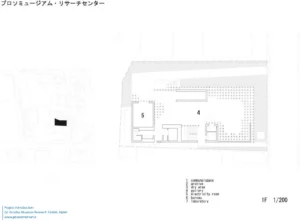مرکز تحقیقات موزه پروستو جی‌سی کنگو کوما GC Prostho Museum Research Center