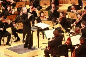 مرکز جهان جدید New World Center