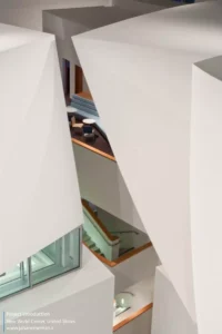 مرکز جهان جدید New World Center