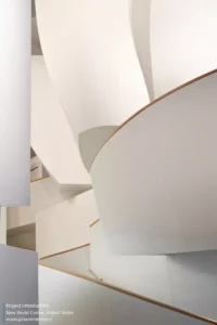 مرکز جهان جدید New World Center