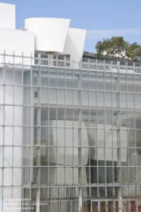 مرکز جهان جدید New World Center