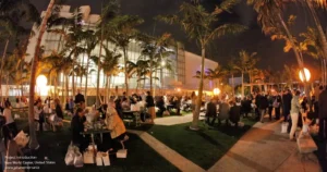 مرکز جهان جدید New World Center