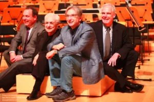 مرکز جهان جدید New World Center