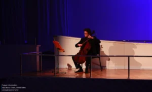 مرکز جهان جدید New World Center