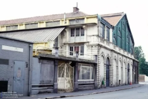 مرکز هنری لِ فرنوآی | Le Fresnoy Art Center