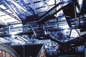 مرکز هنری لِ فرنوآی | Le Fresnoy Art Center