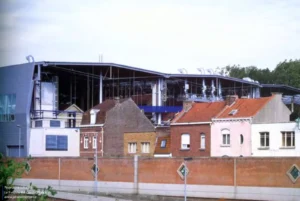 مرکز هنری لِ فرنوآی | Le Fresnoy Art Center