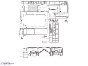مرکز هنری لِ فرنوآی | Le Fresnoy Art Center