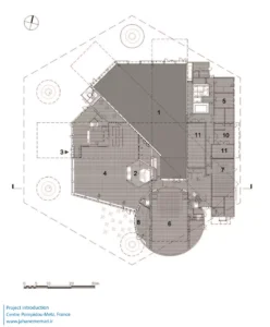 مرکز پمپیدو–متز Centre Pompidou-Metz