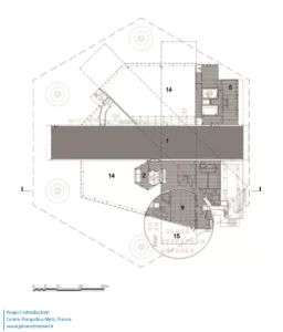مرکز پمپیدو–متز Centre Pompidou-Metz