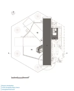 مرکز پمپیدو–متز Centre Pompidou-Metz