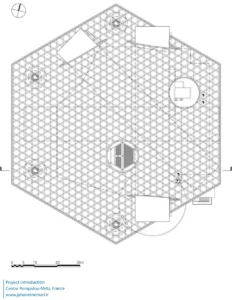 مرکز پمپیدو–متز Centre Pompidou-Metz