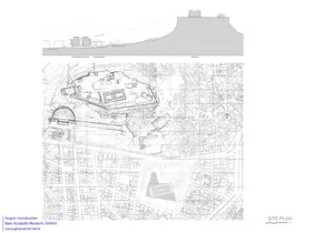 موزه جدید آکروپولیس | New Acropolis Museum