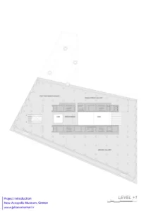 موزه جدید آکروپولیس | New Acropolis Museum