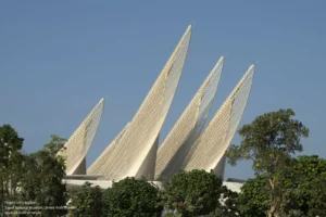 موزه ملی زاید Zayed National Museum